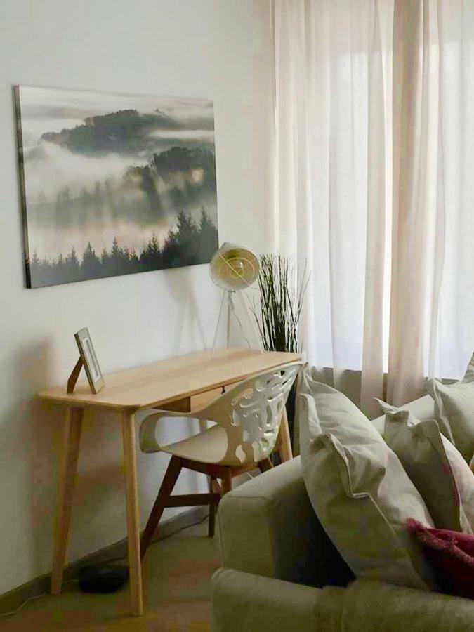 Chez Lambert Leilighet Liège Eksteriør bilde
